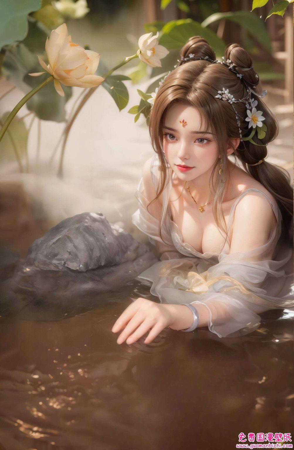 仙逆程灵新建AI参考壁纸,免费壁纸秀,打造电脑桌面壁纸盛宴 仙逆程灵新建AI参考壁纸,免费壁纸秀,打造电脑桌面壁纸盛宴