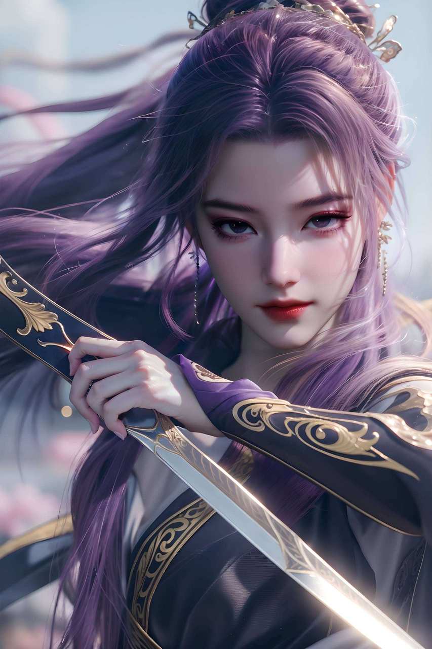 师兄啊师兄云霄原画壁纸：免费苹果动画壁纸包