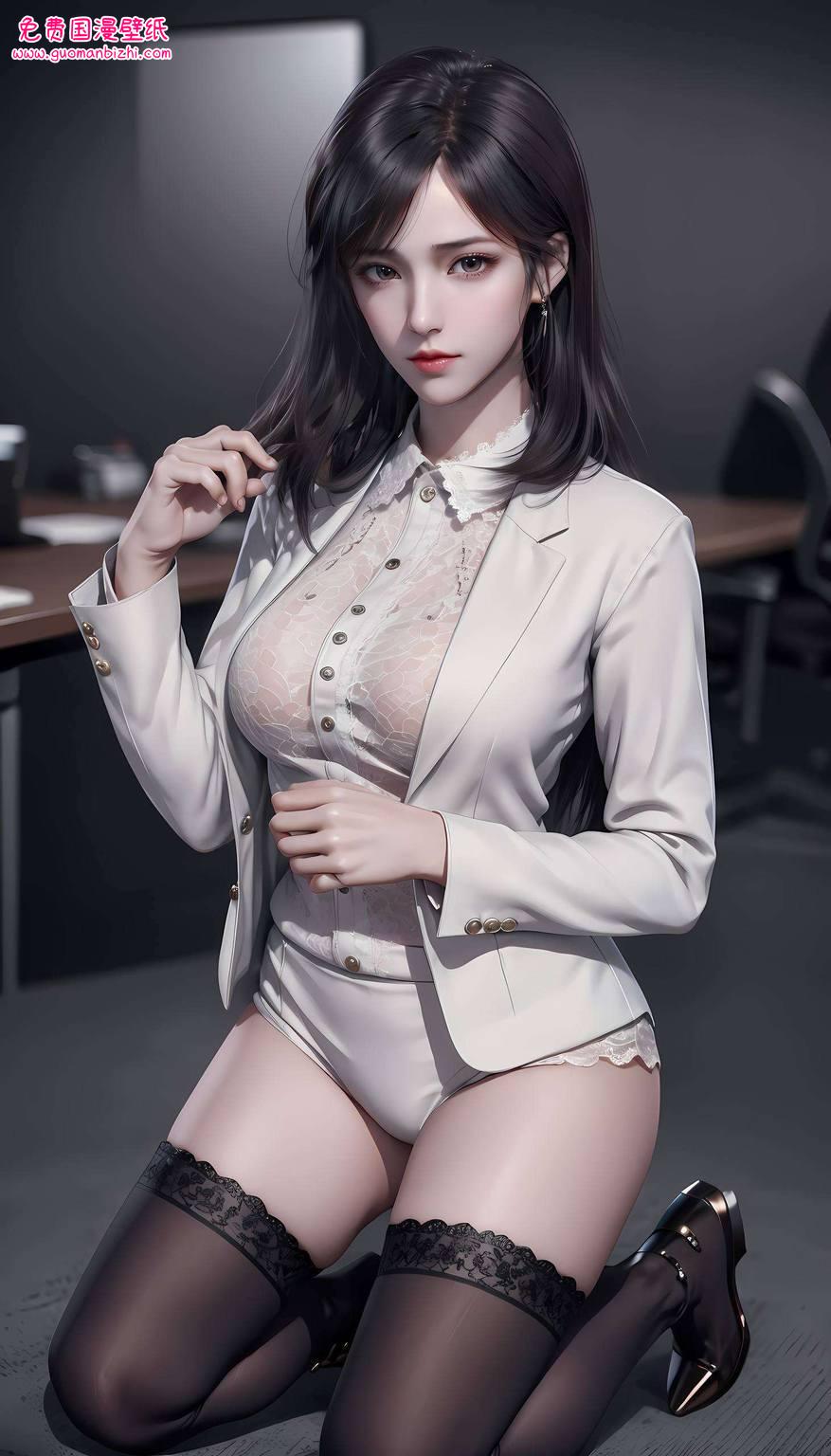 AIGC素材免费壁纸合集——徐建欣精选安卓墙纸