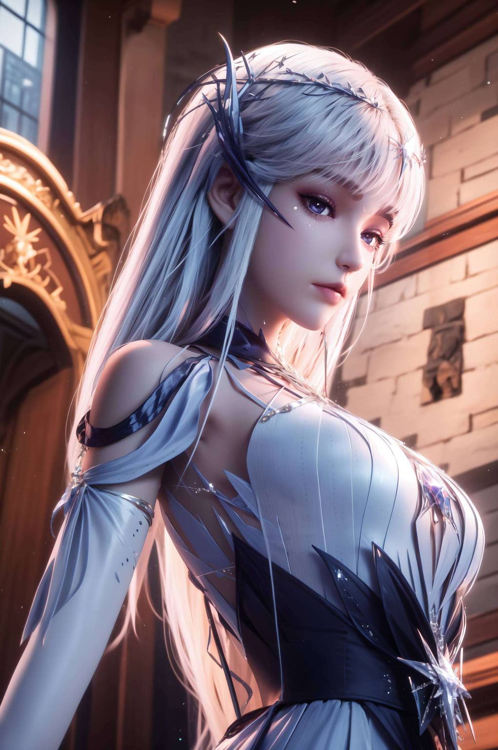 圣采儿动画壁纸超清——AI创作AIGC免费下载,Win10壁纸桌面装饰图集 圣采儿动画壁纸超清——AI创作AIGC免费下载,Win10壁纸桌面装饰图集