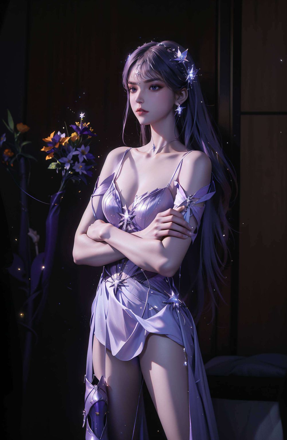 神印王座圣采儿高清壁纸集——超精致免费壁纸分享,iPhone潮图壁纸必备 神印王座圣采儿高清壁纸集——超精致免费壁纸分享,iPhone潮图壁纸必备