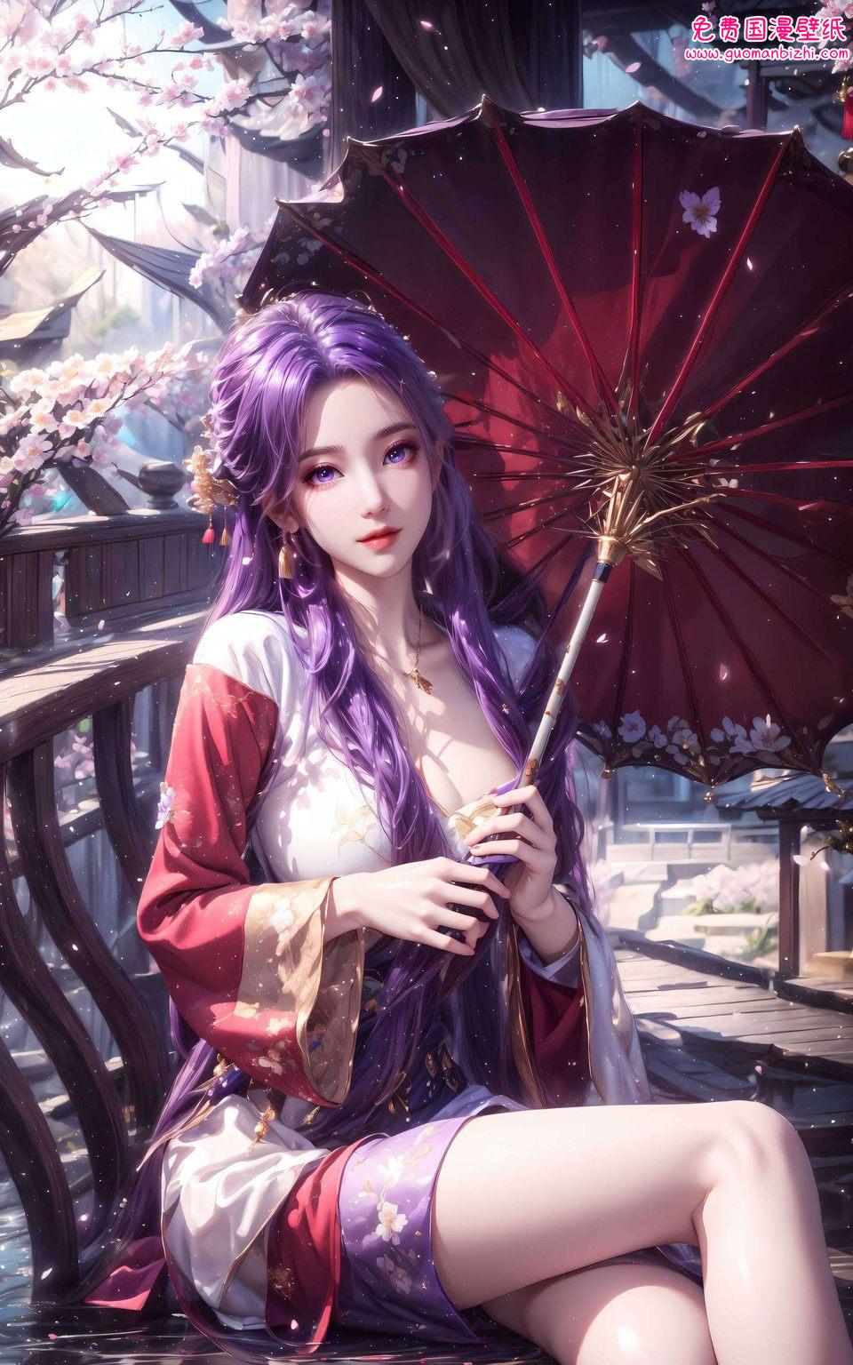 师兄啊师兄，云霄神图壁纸——AI动漫人物，高清4K，安卓简洁壁纸精选