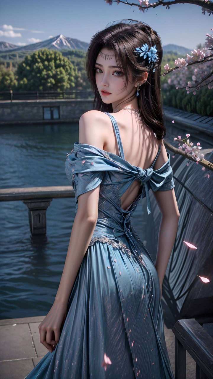 云韵贺新春壁纸:极简、古风、漫画、Win10屏保 云韵贺新春壁纸:极简、古风、漫画、Win10屏保