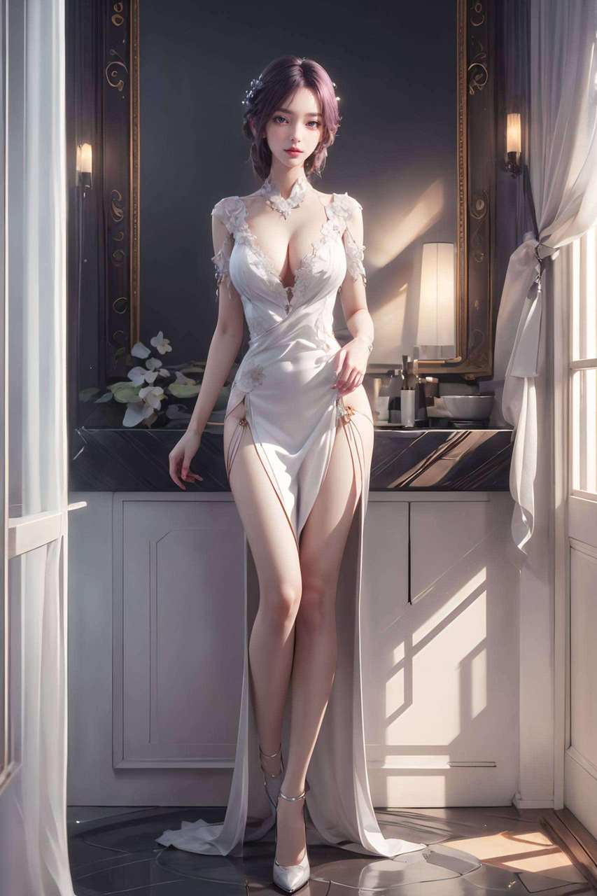 一加云曦壁纸：精美二次元安卓古风