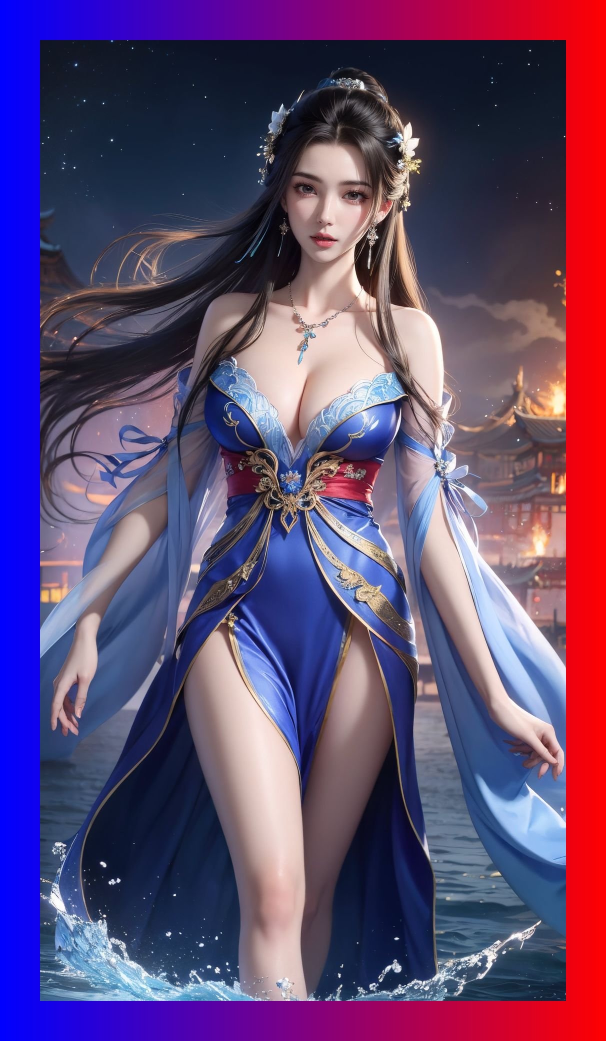 最新ai女生仙逆李慕婉4k压缩包下载