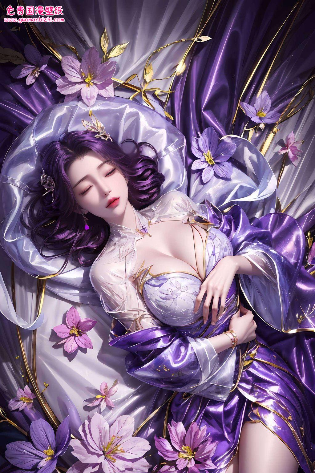 云曦高清建模AI范例壁纸，免费下载，Win10最美壁纸集锦