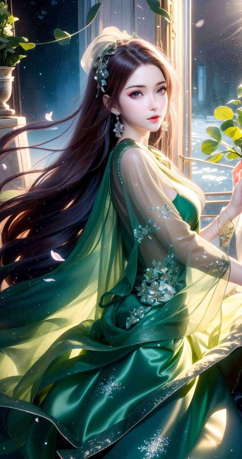 云悠悠cg超清专集：免费壁纸下载，安卓简洁壁纸集锦