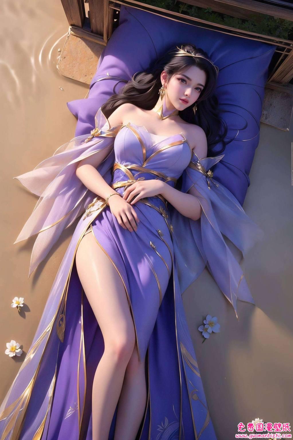 仙武传楚灵玉8k超清蓝光壁纸:AI生成壁纸AIGC精细角色手机桌面 仙武传楚灵玉8k超清蓝光壁纸:AI生成壁纸AIGC精细角色手机桌面