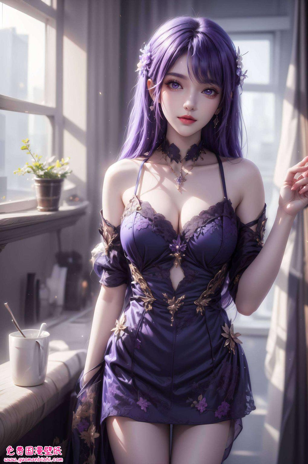 圣采儿壁纸集:AI素材游戏壁纸,安卓桌面装饰图超清无水印 圣采儿壁纸集:AI素材游戏壁纸,安卓桌面装饰图超清无水印