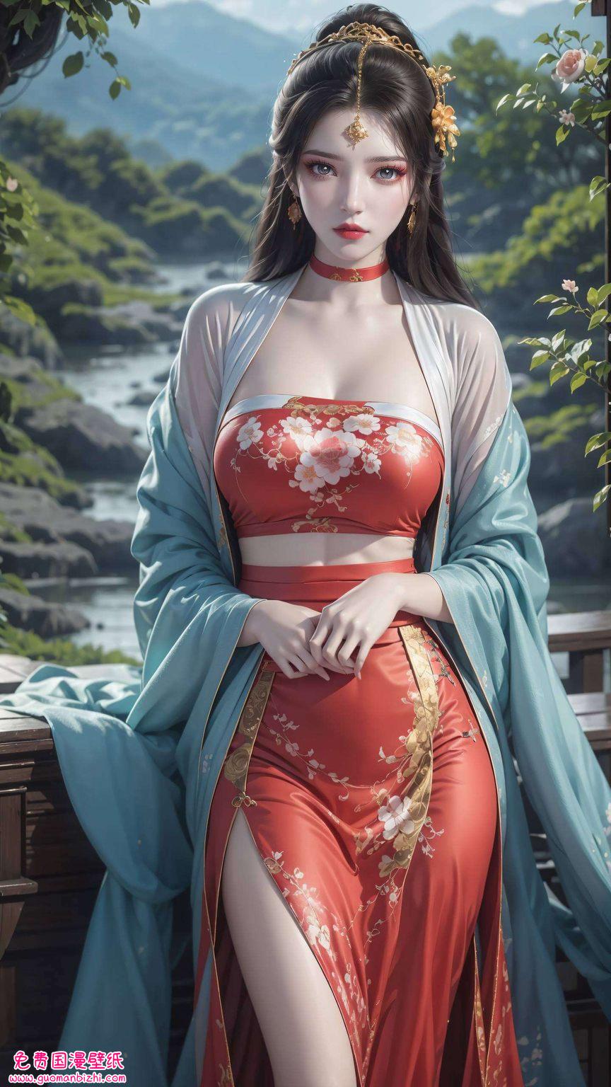 仙逆墨云艺术壁纸集——AI范例免费下载,iPhone平板专属美学 仙逆墨云艺术壁纸集——AI范例免费下载,iPhone平板专属美学