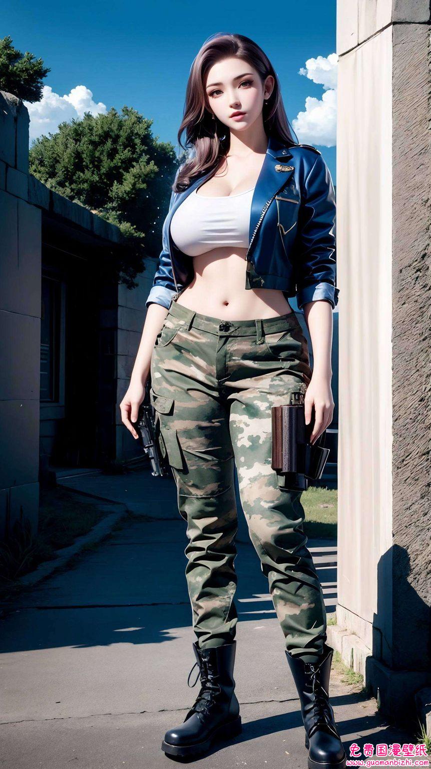 CF云悠悠星宫：AI绘画生成作品，动漫壁纸，电脑Ins风精选集