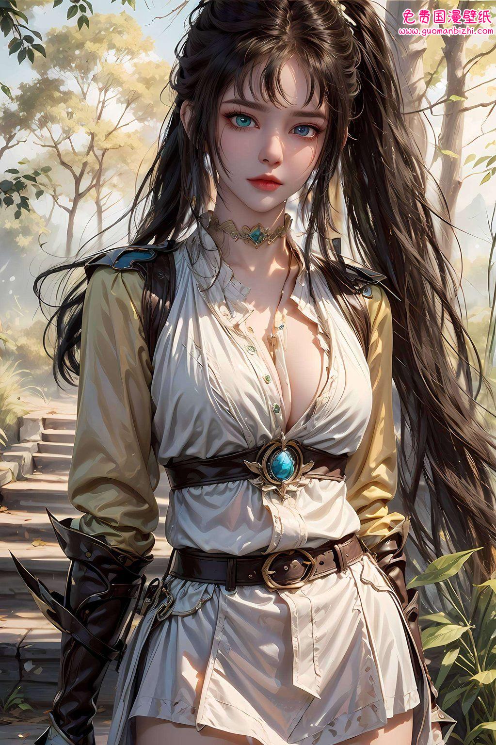 探索唯美二次元壁纸,少年歌行司空千落高清PC壁纸教程 探索唯美二次元壁纸,少年歌行司空千落高清PC壁纸教程