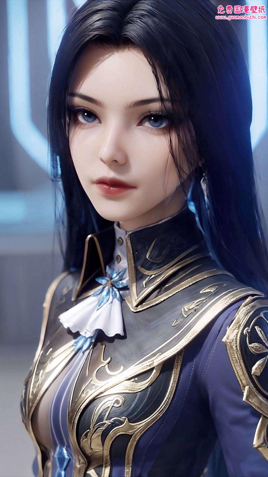 凌落宸美图集:AIGC素材游戏壁纸 & PC壁纸精选 凌落宸美图集:AIGC素材游戏壁纸 & PC壁纸精选