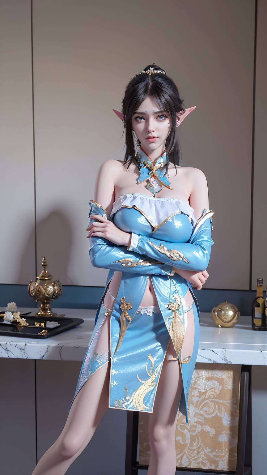 凤清儿同人创作集——AI参考二次元壁纸,电脑宽屏高清呈现 凤清儿同人创作集——AI参考二次元壁纸,电脑宽屏高清呈现