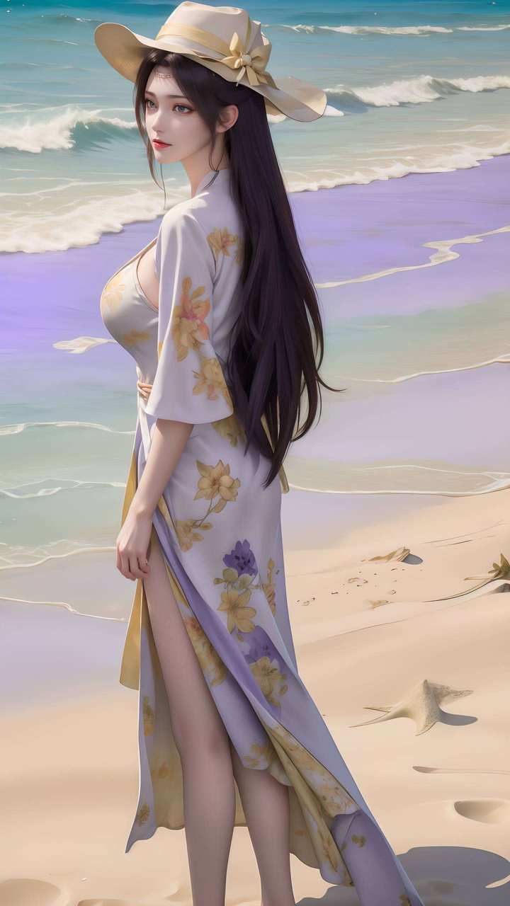 云韵全身手机壁纸超清：游戏壁纸win10桌面图片精选