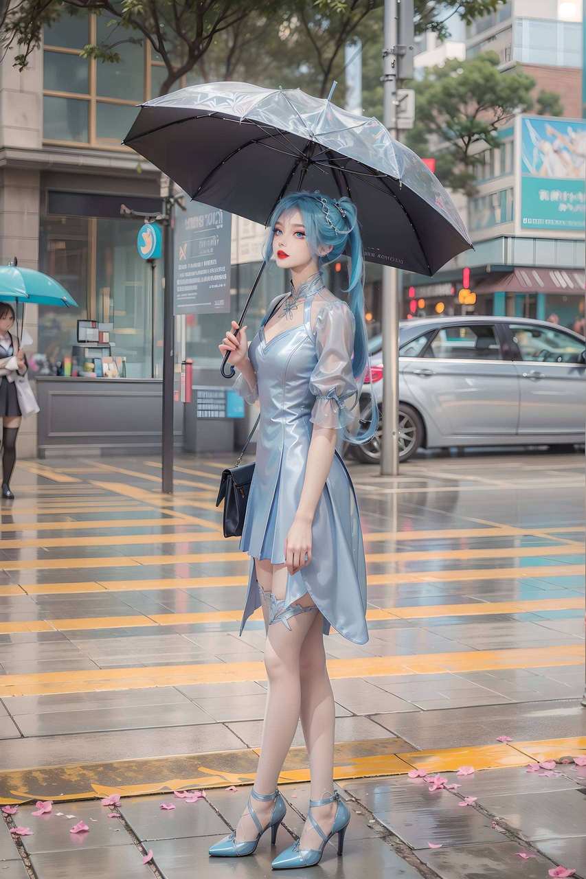 唐舞桐图片武魂融合壁纸精选