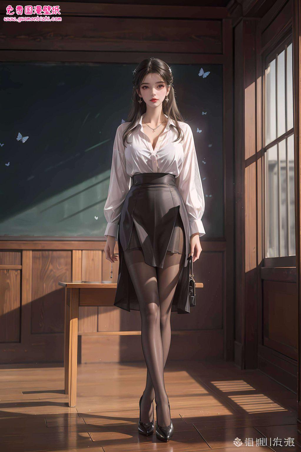 大家都喜欢动漫壁纸手机桌面:李慕婉动态高清图片集 大家都喜欢动漫壁纸手机桌面:李慕婉动态高清图片集