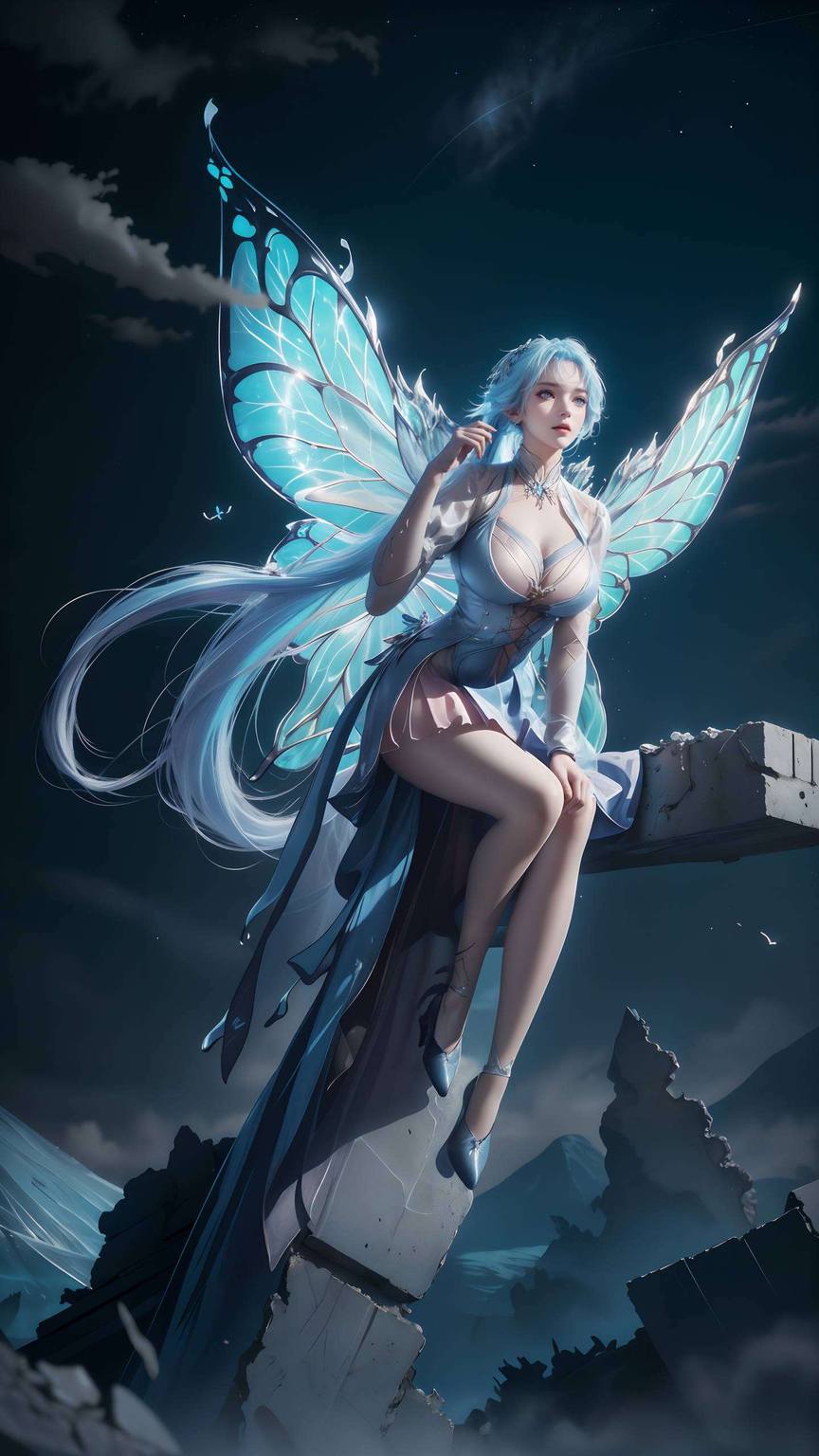 斗罗大陆唐舞桐：AI生成壁纸，精细角色呈现，安卓1920×1080高清壁纸集