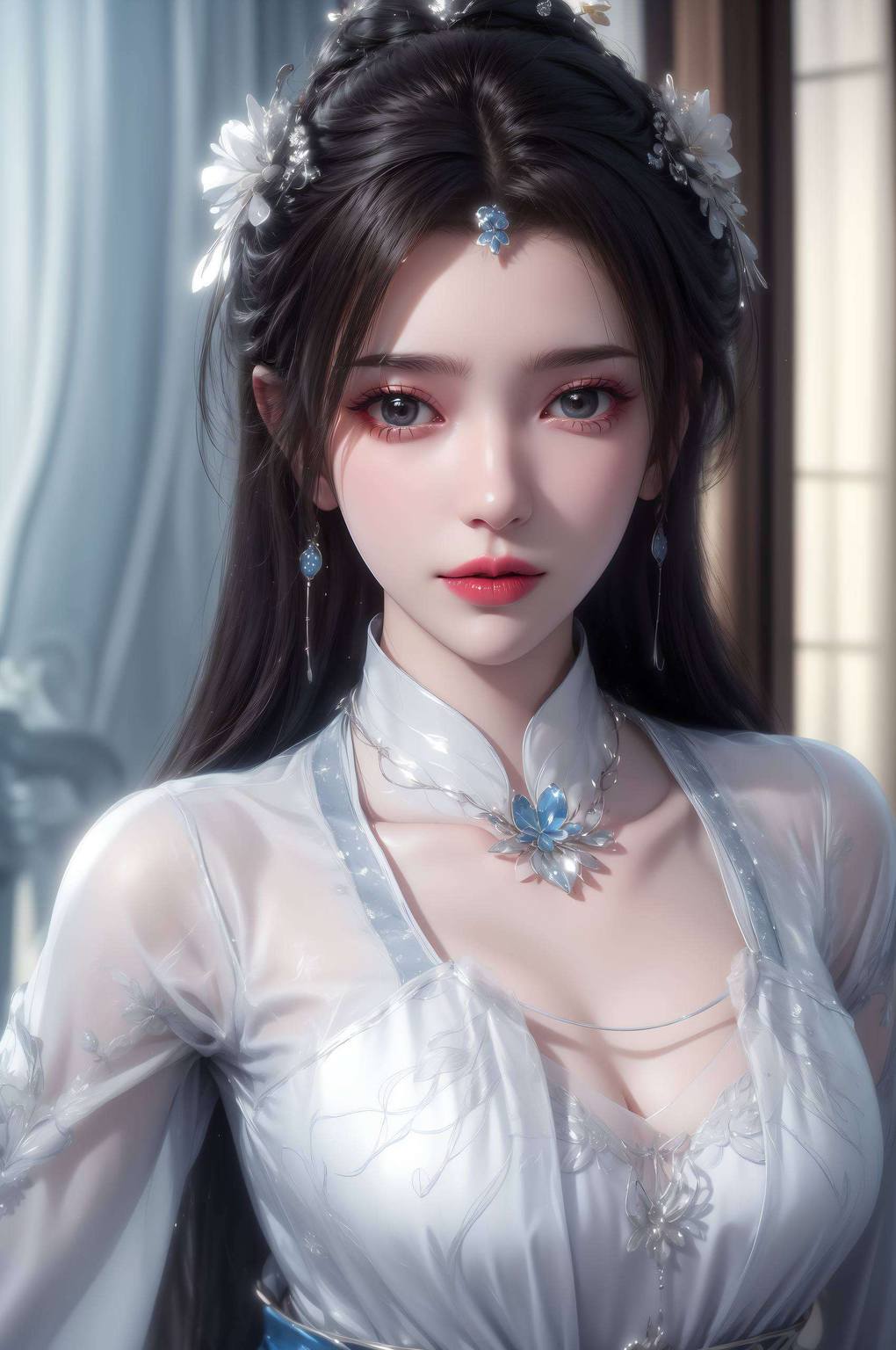 李慕婉精选养眼壁纸:极简风格与iPhone潮图壁纸集 李慕婉精选养眼壁纸:极简风格与iPhone潮图壁纸集