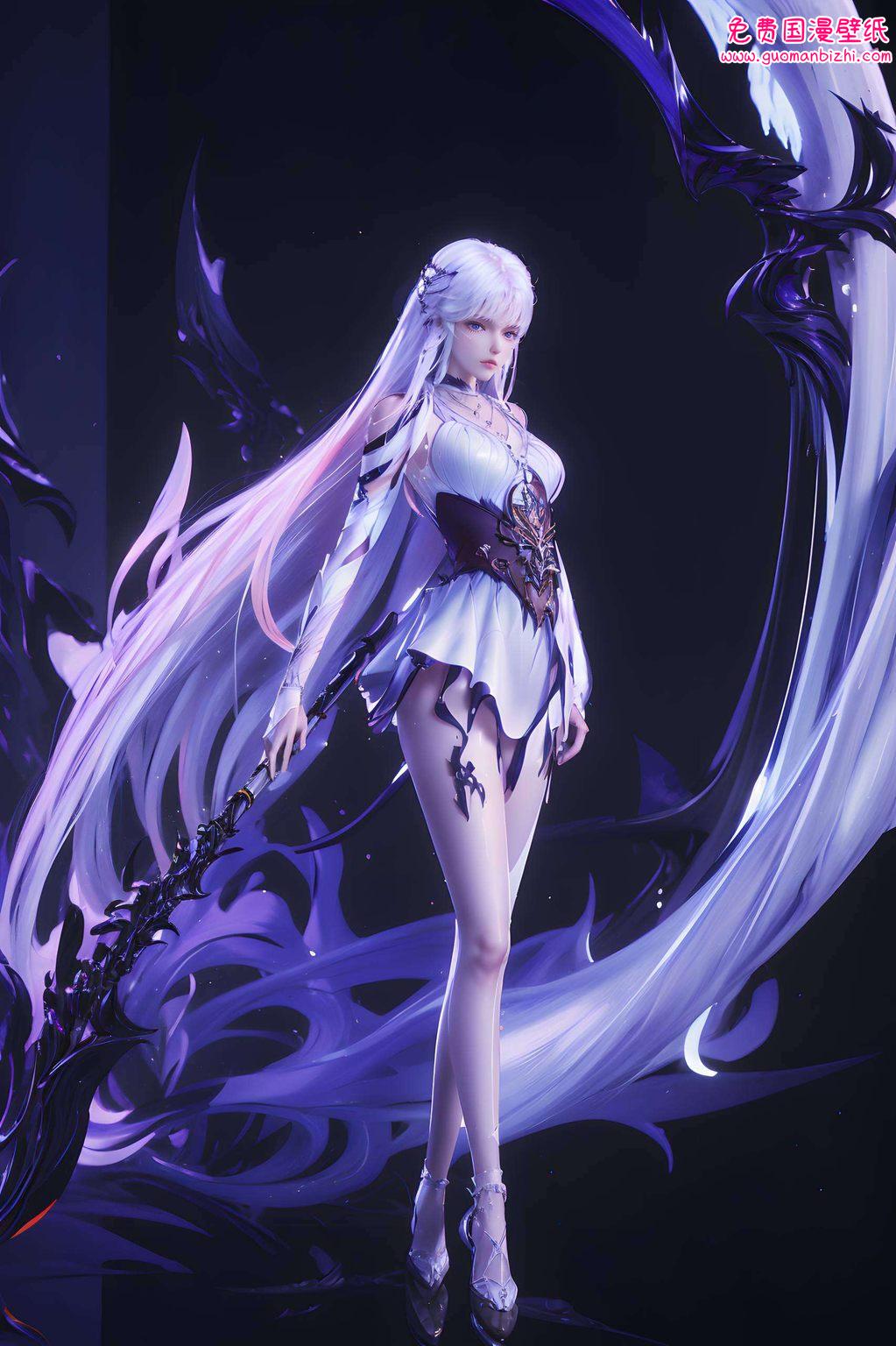 圣采儿微信高清壁纸真人：AI壁纸壁纸壁纸护眼，手机ins风精选集