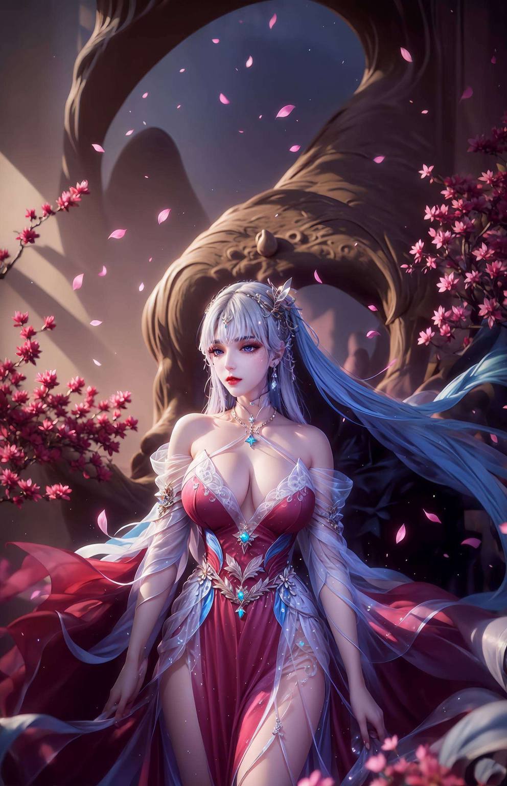 轮回圣女圣采儿:AI壁纸壁纸极简壁纸苹果艺术壁纸集锦 轮回圣女圣采儿:AI壁纸壁纸极简壁纸苹果艺术壁纸集锦