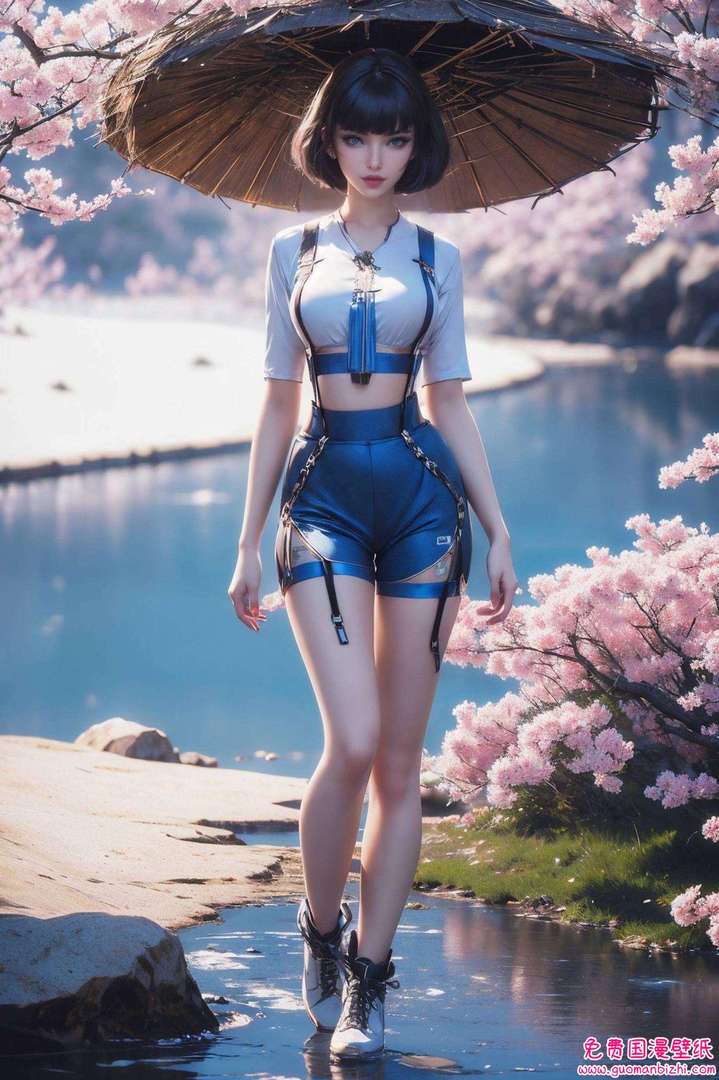 吞噬星空姬青笔记本——AI创造免费壁纸秀,平板ins风4k高清壁纸集 吞噬星空姬青笔记本——AI创造免费壁纸秀,平板ins风4k高清壁纸集