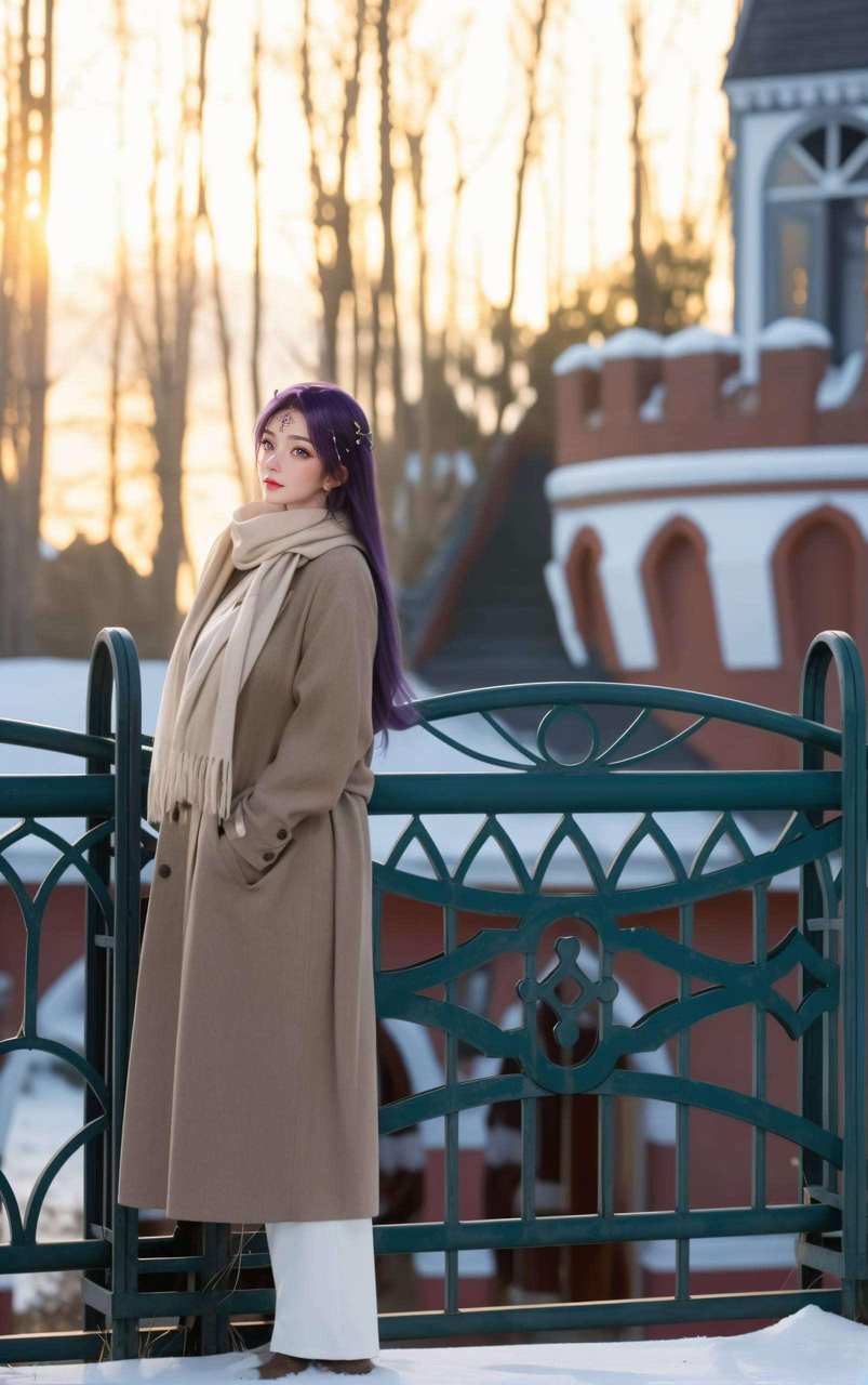 石昊和云曦最新壁纸：高品质作品免费下载，PC 1920×1080 壁纸