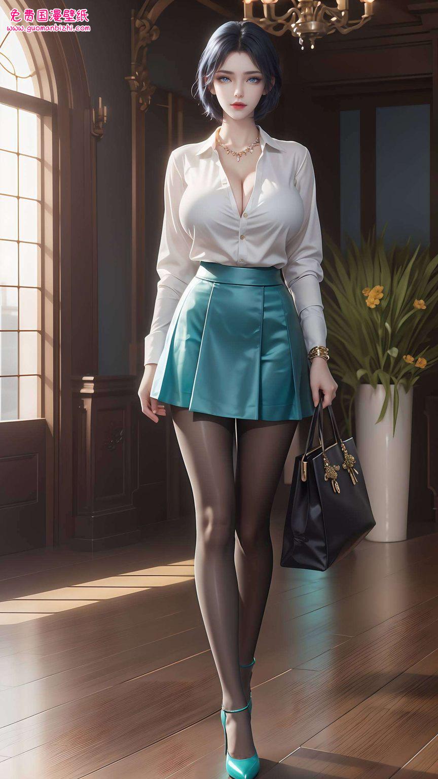 吞噬星空姬青动态壁纸:AI生成AIGC二次元壁纸,手机桌面主题新风尚 吞噬星空姬青动态壁纸:AI生成AIGC二次元壁纸,手机桌面主题新风尚