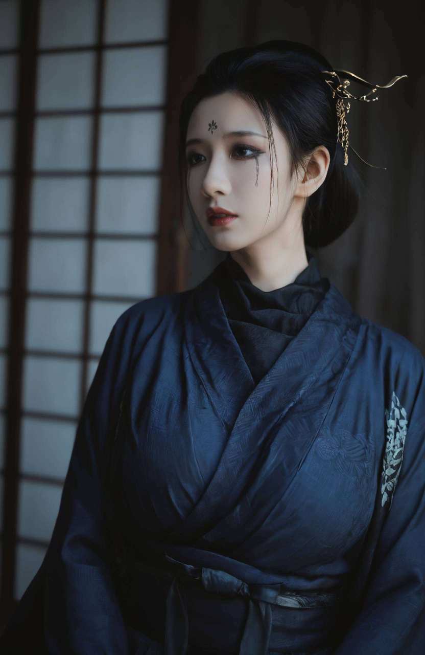 黑神话悟空四妹全面屏超清动漫壁纸精选 黑神话悟空四妹全面屏超清动漫壁纸精选