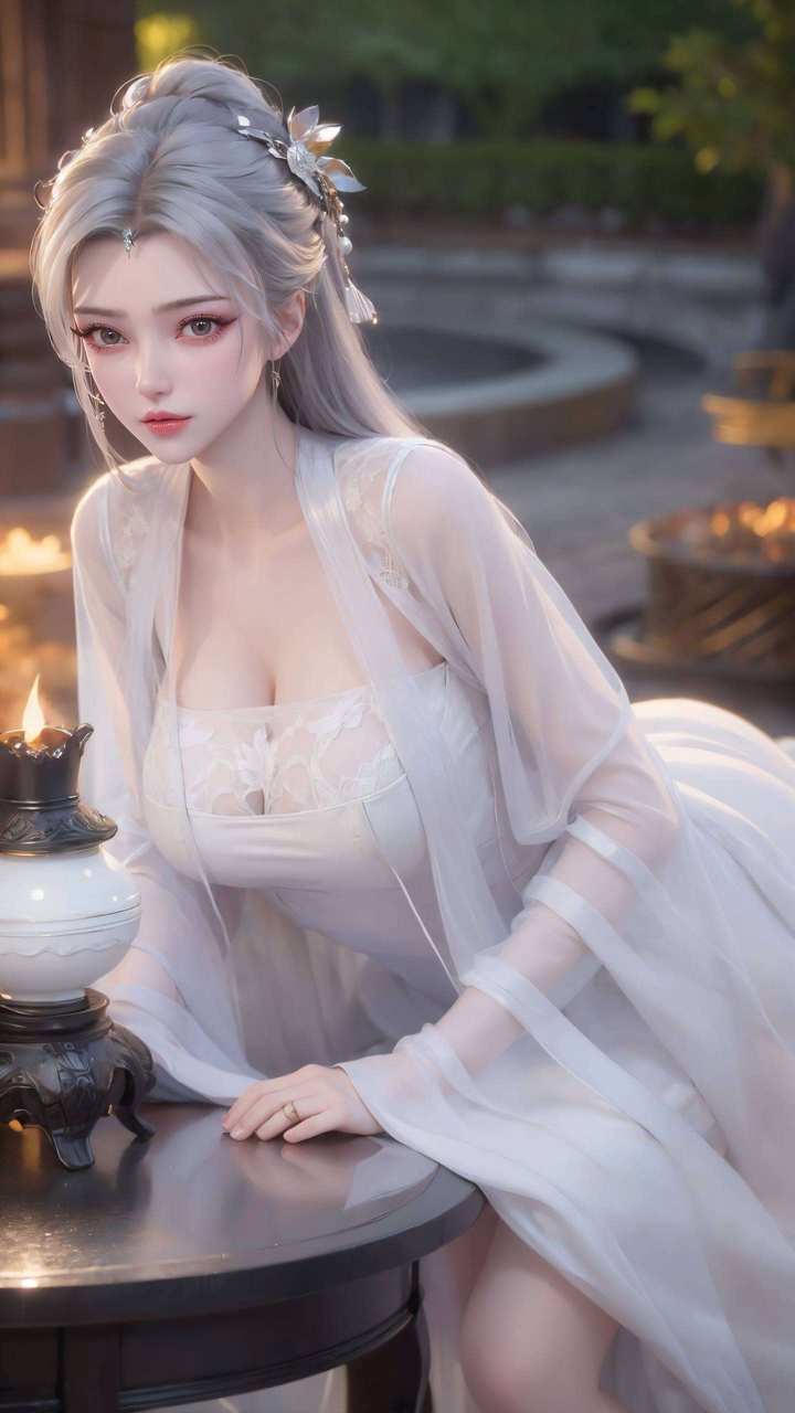 仙逆壁纸李慕婉王：唯美免费壁纸秀ipad动画壁纸