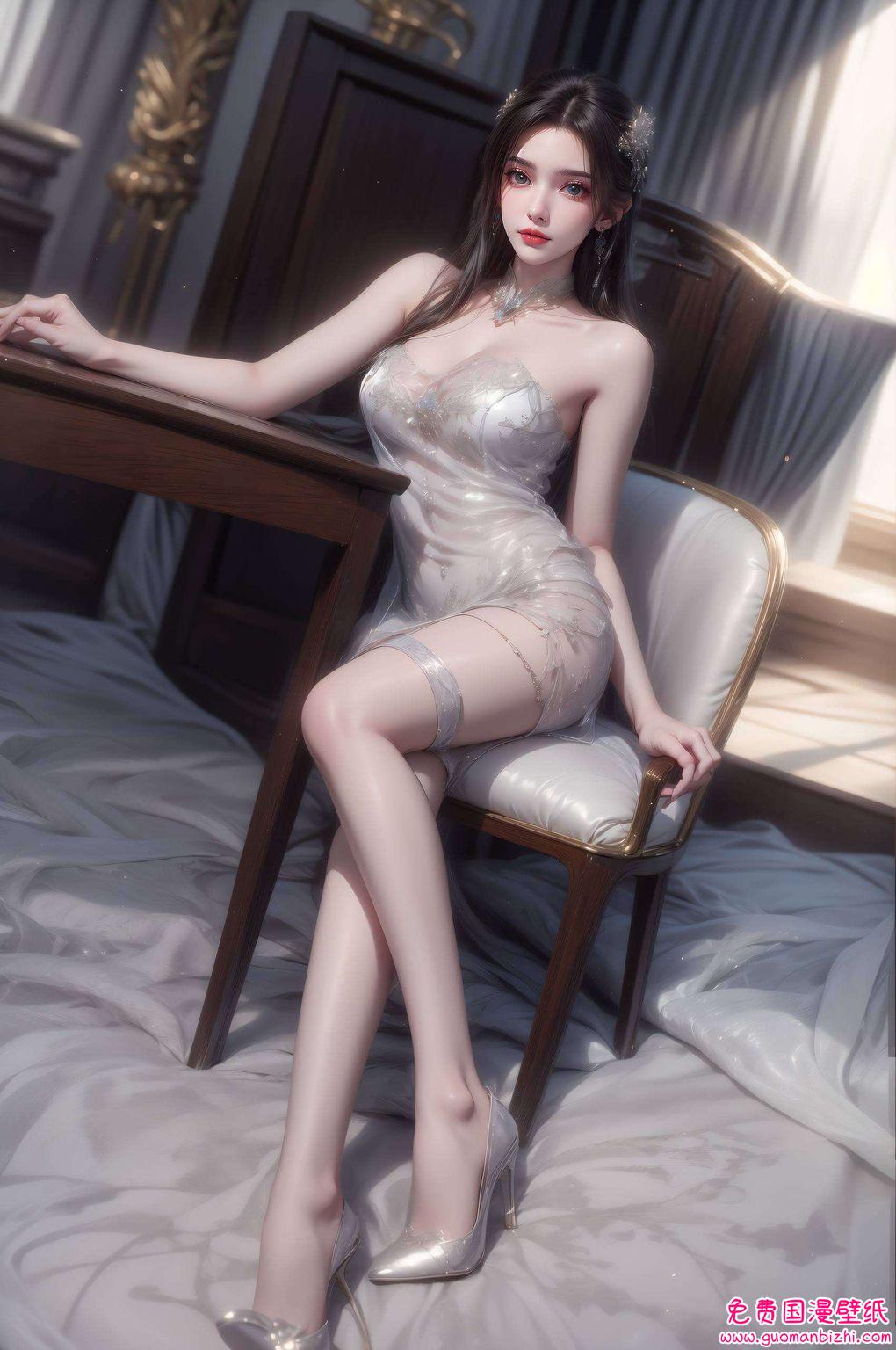 AI素材壁纸:李慕婉魂血反应高清,完美像素手机壁纸呈现 AI素材壁纸:李慕婉魂血反应高清,完美像素手机壁纸呈现