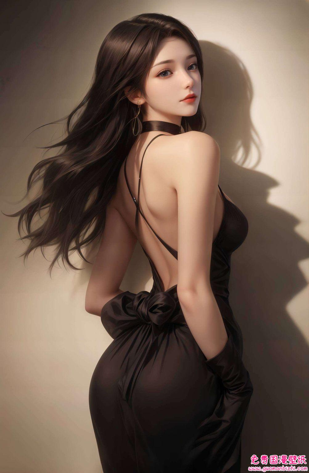 动态壁纸云韵：大家都喜欢的游戏壁纸，电脑炫彩壁纸集锦。