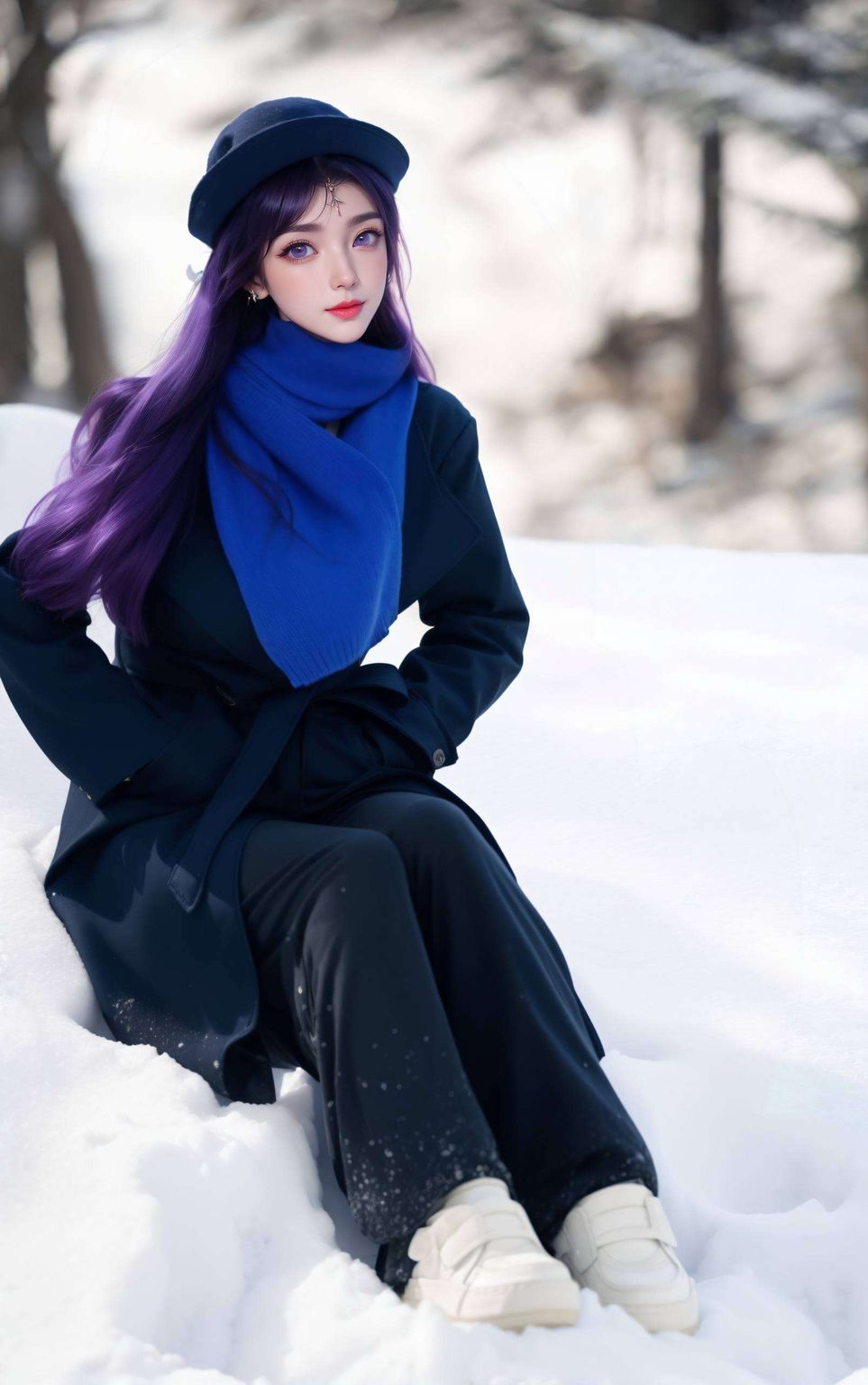 云曦动漫:震撼精细角色,Win10专属壁纸,漫画风格壁纸集 云曦动漫:震撼精细角色,Win10专属壁纸,漫画风格壁纸集