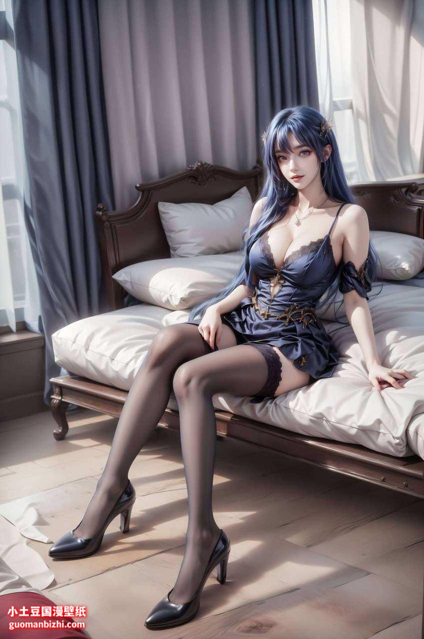 圣采儿光脚二次元电脑墙纸精选 圣采儿光脚二次元电脑墙纸精选