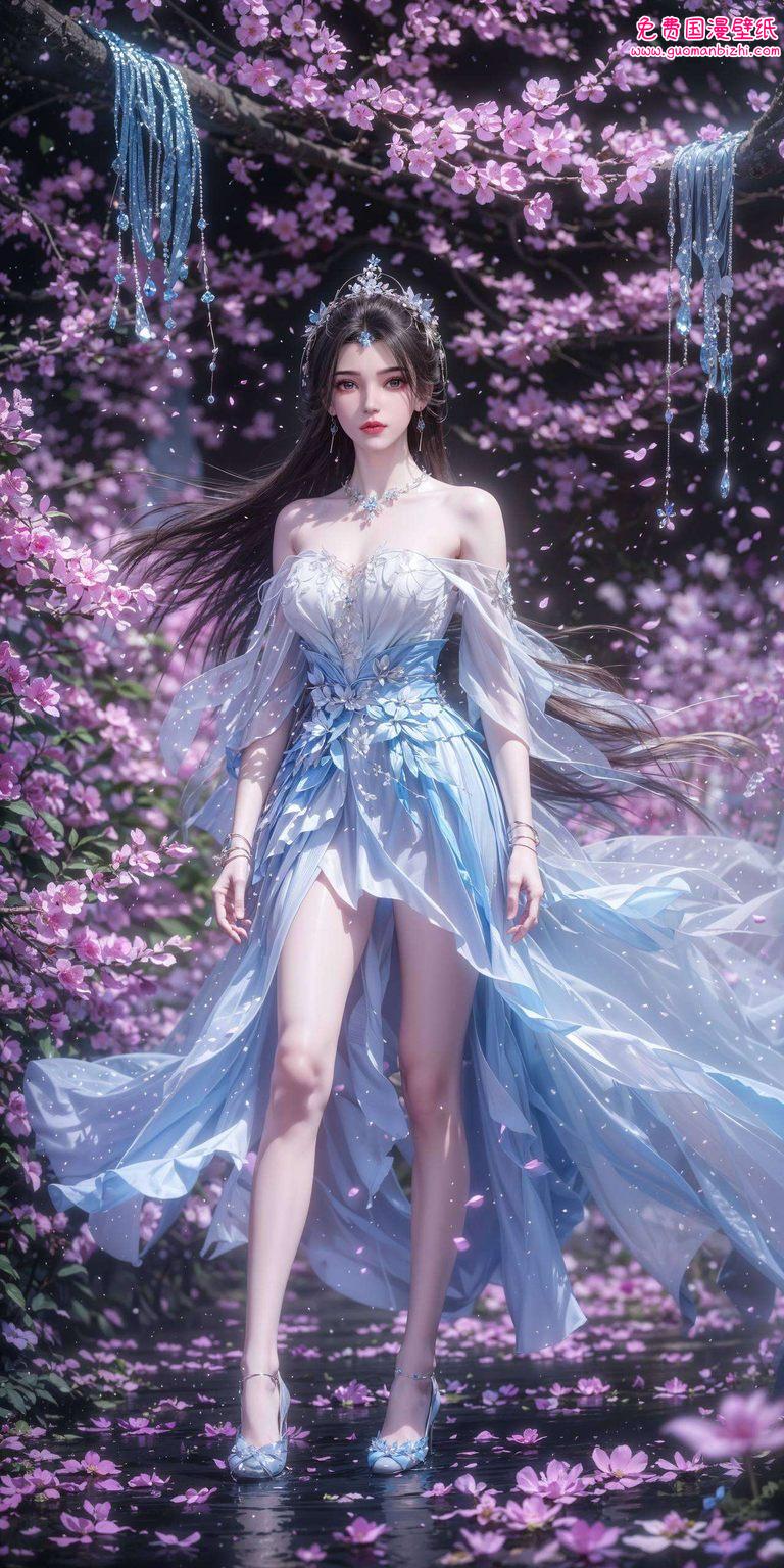 李慕婉内衣精选：AI范例·游戏壁纸·手机宽屏壁纸大全