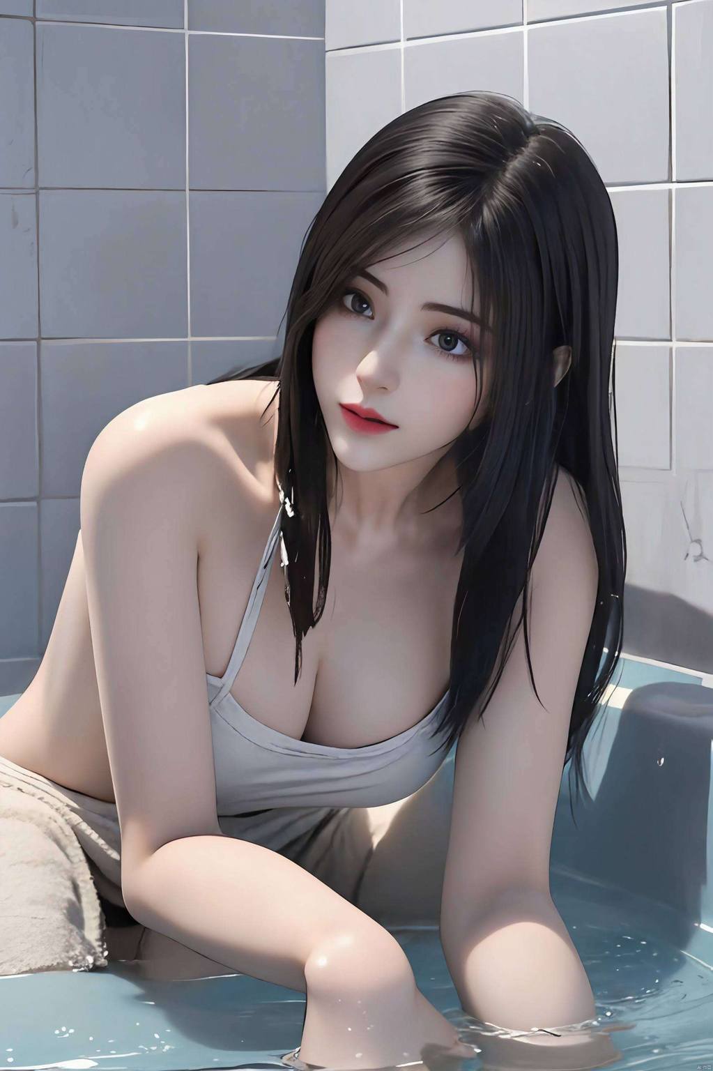 紫色完美像素平板粉色，雄兵连凉冰高清壁纸大图精选