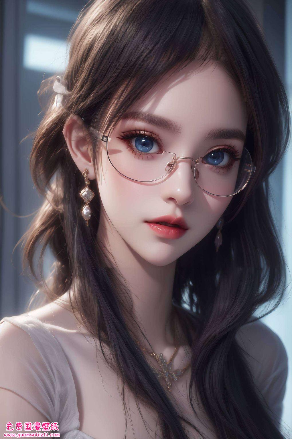 AI壁纸AIGC免费分享,’恶魔巴巴塔4k动态壁纸’ iPad桌面主题精选 AI壁纸AIGC免费分享,’恶魔巴巴塔4k动态壁纸’ iPad桌面主题精选