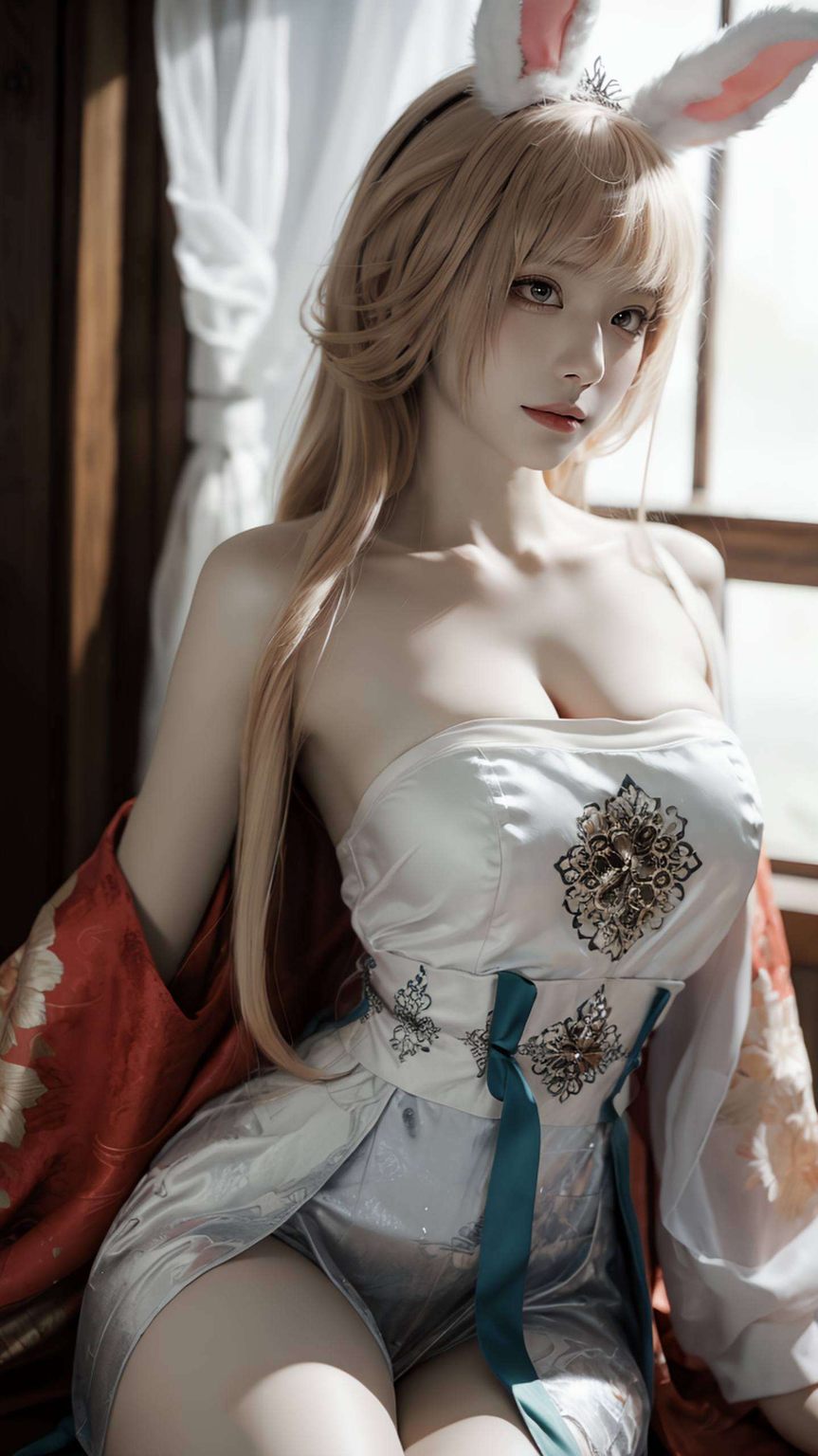 公孙离美图：AI参考壁纸，免费高清壁纸下载，电脑墙纸精选集