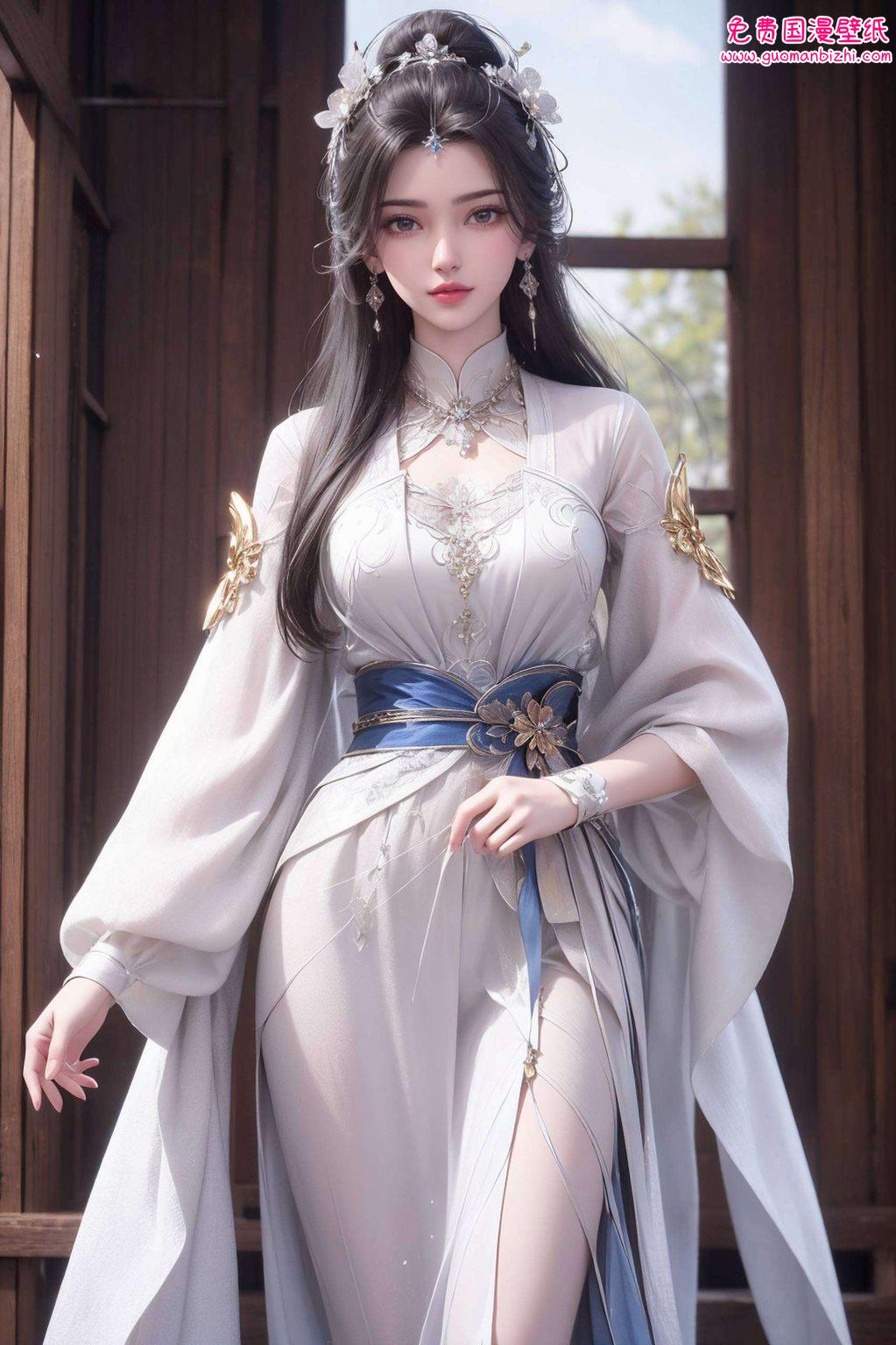 AI创造:李慕婉泳装全身壁纸,免费下载,打造平板背景图片视觉盛宴。 AI创造:李慕婉泳装全身壁纸,免费下载,打造平板背景图片视觉盛宴。