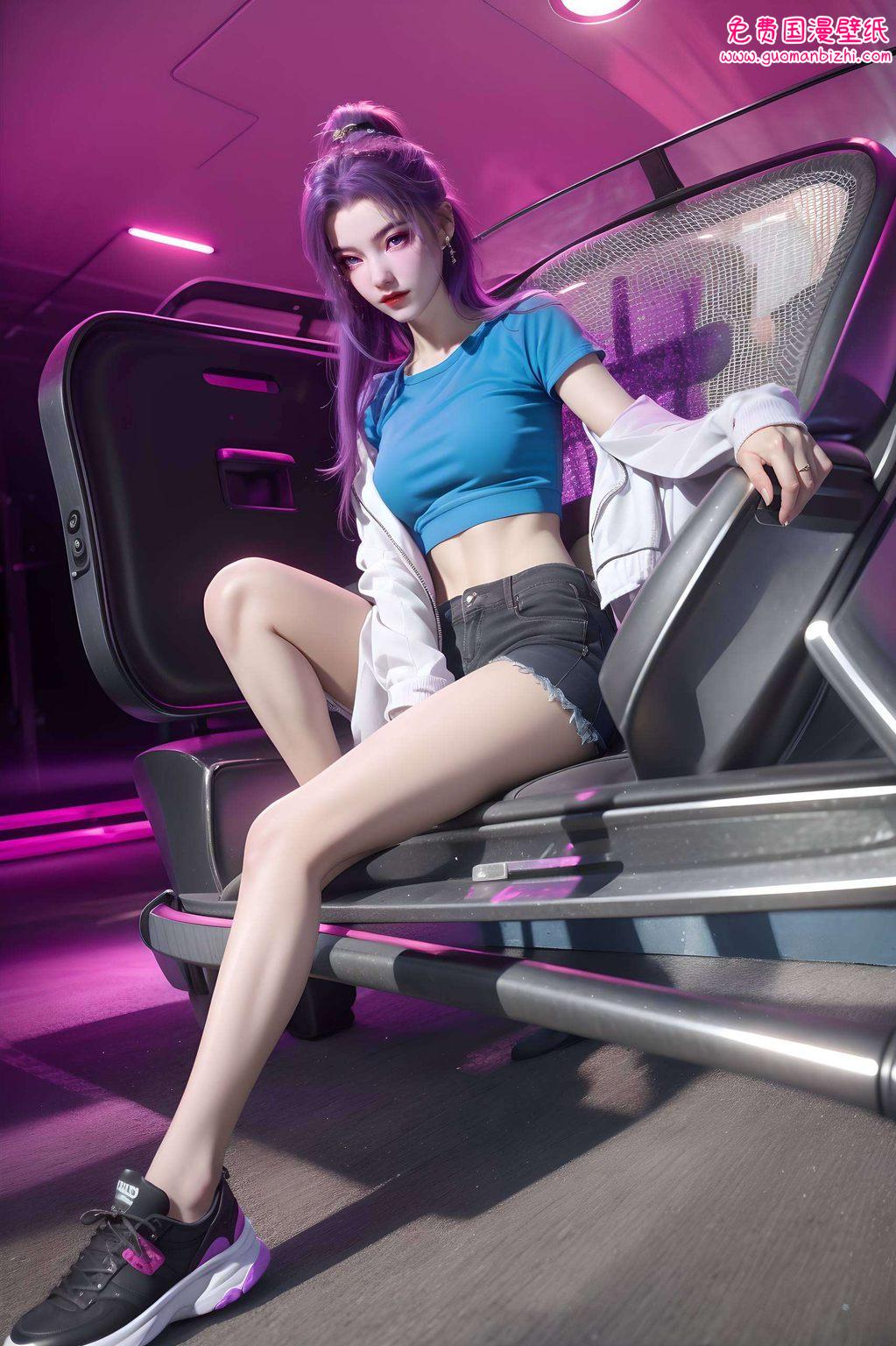 师兄啊师兄，2k高清极简壁纸，轻松打造iPhone桌面高级感