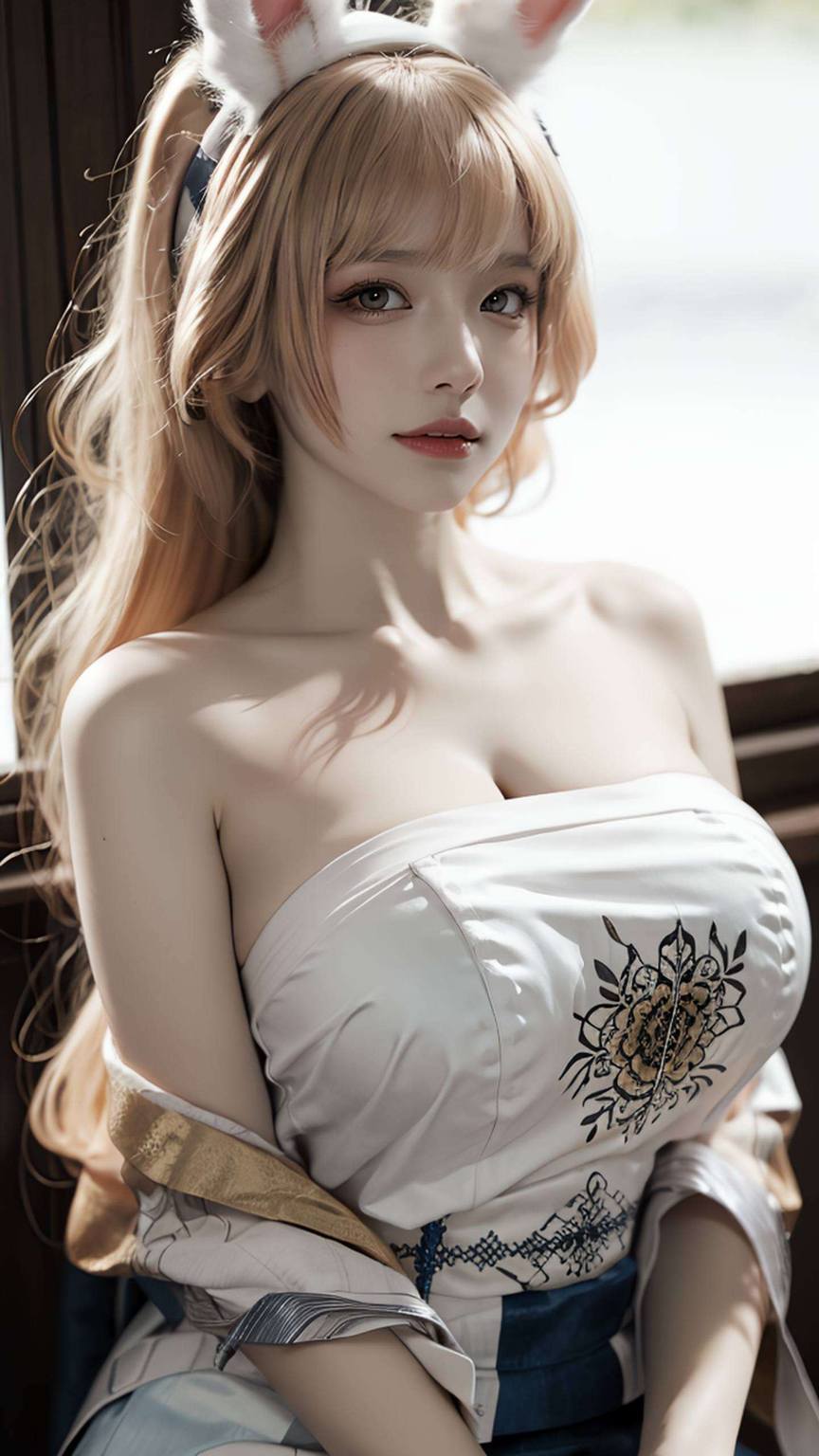 曜与公孙离：护眼壁纸免费合集，iPad桌面装饰图的壁纸精选