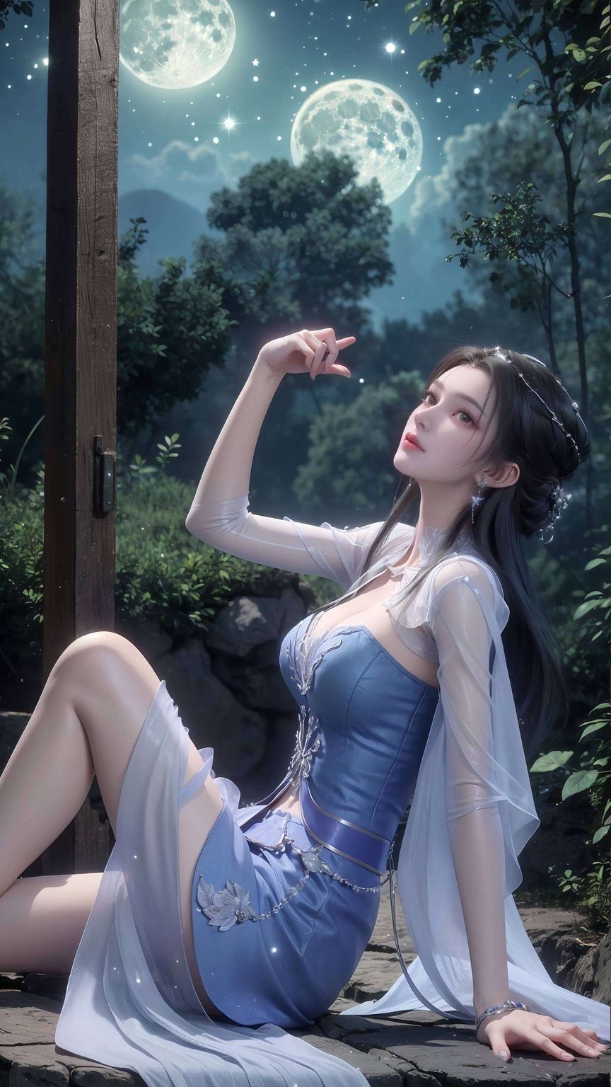 大家都喜欢动漫壁纸手机桌面:李慕婉动态高清图片集 大家都喜欢动漫壁纸手机桌面:李慕婉动态高清图片集