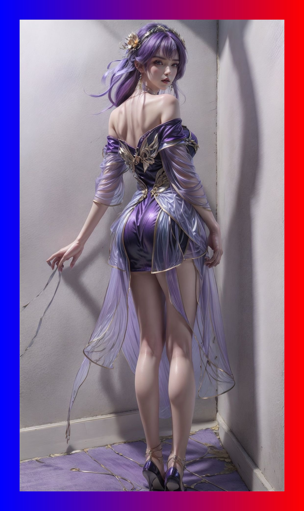 新出炉多风格百炼成神天穹8k壁纸打包