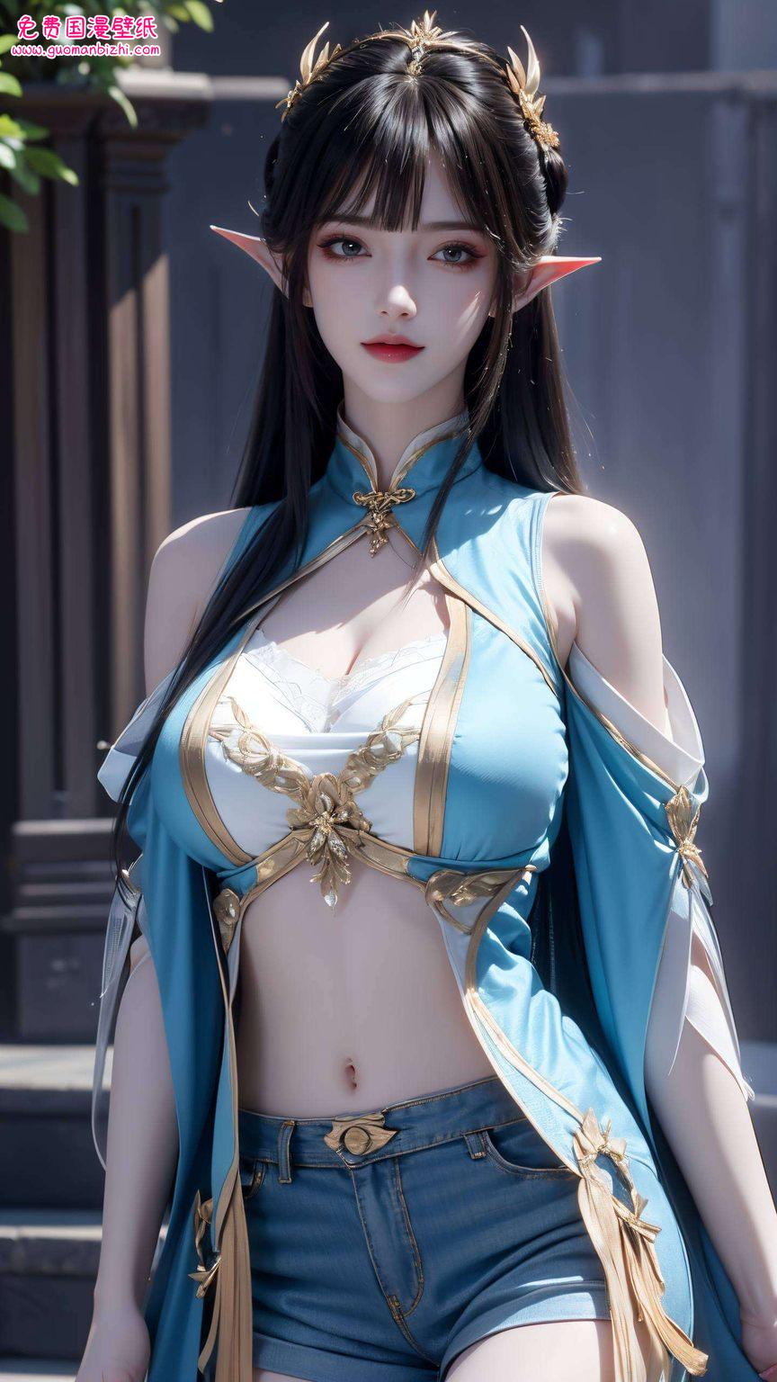 炫彩壁纸集:凤清儿国漫女神游戏壁纸,电脑艺术高清壁纸 炫彩壁纸集:凤清儿国漫女神游戏壁纸,电脑艺术高清壁纸