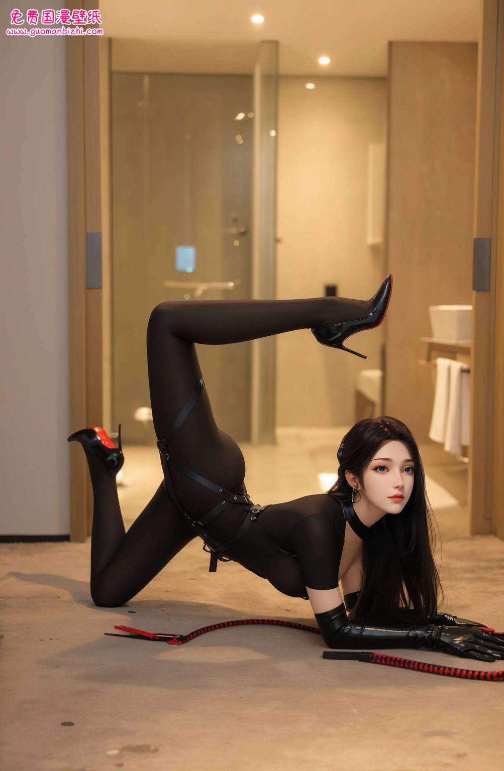 萧炎云韵动态之吻：AI生成素材，游戏壁纸，安卓简洁壁纸精选集。