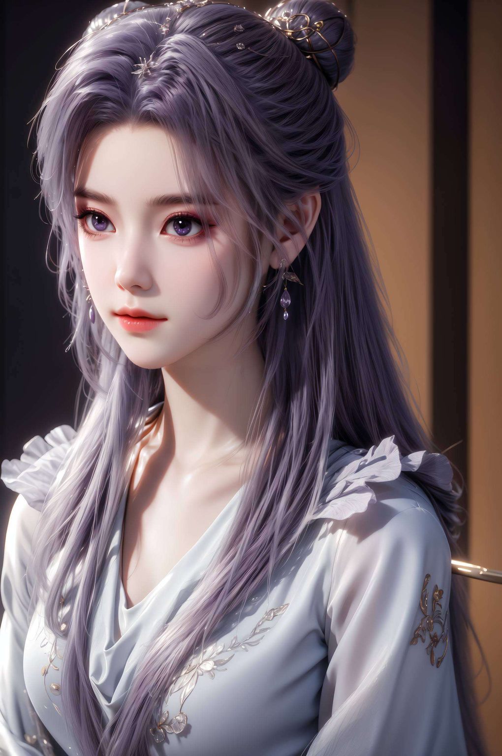 师兄啊师兄，云霄动漫高清壁纸下载，AI图片壁纸秀，苹果可爱风免费壁纸集。