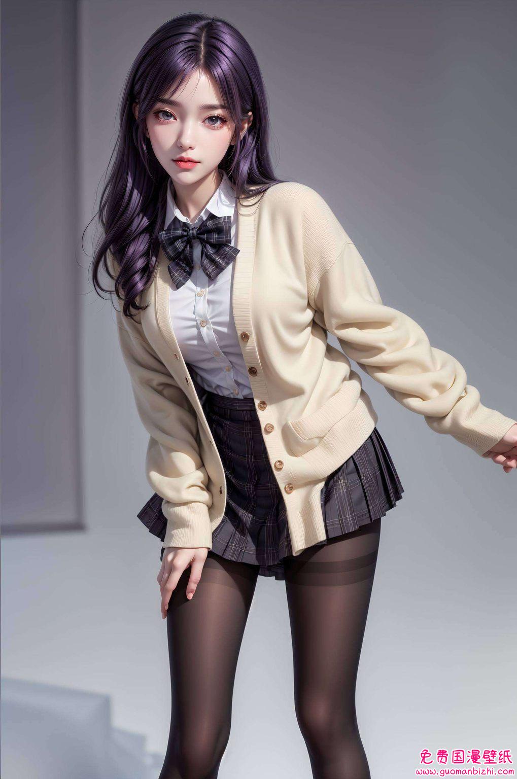 云曦高清壁纸旧建模背影——AI范例,免费壁纸下载,Win10专属桌面背景 云曦高清壁纸旧建模背影——AI范例,免费壁纸下载,Win10专属桌面背景