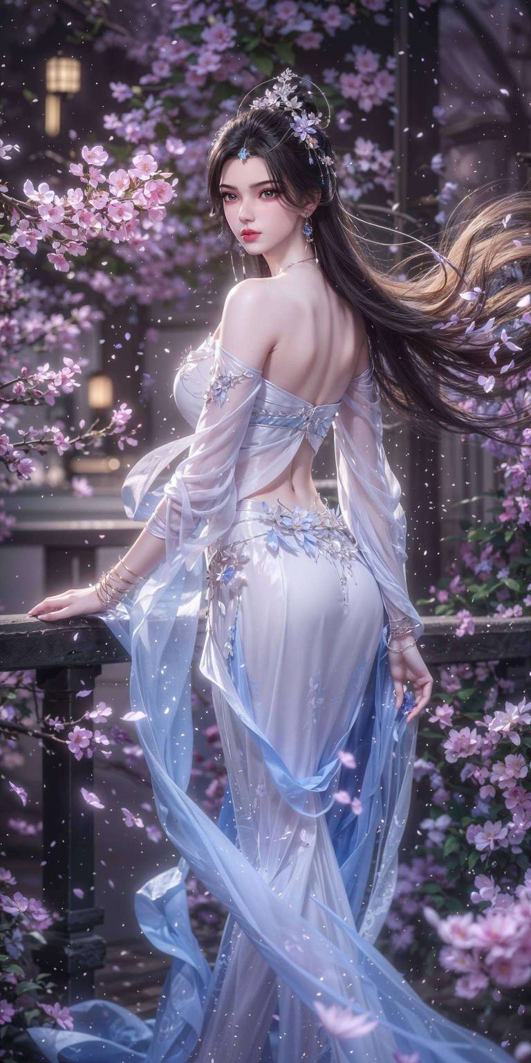 李慕婉ai图片模型:精细角色描绘,iPad艺术壁纸集 李慕婉ai图片模型:精细角色描绘,iPad艺术壁纸集