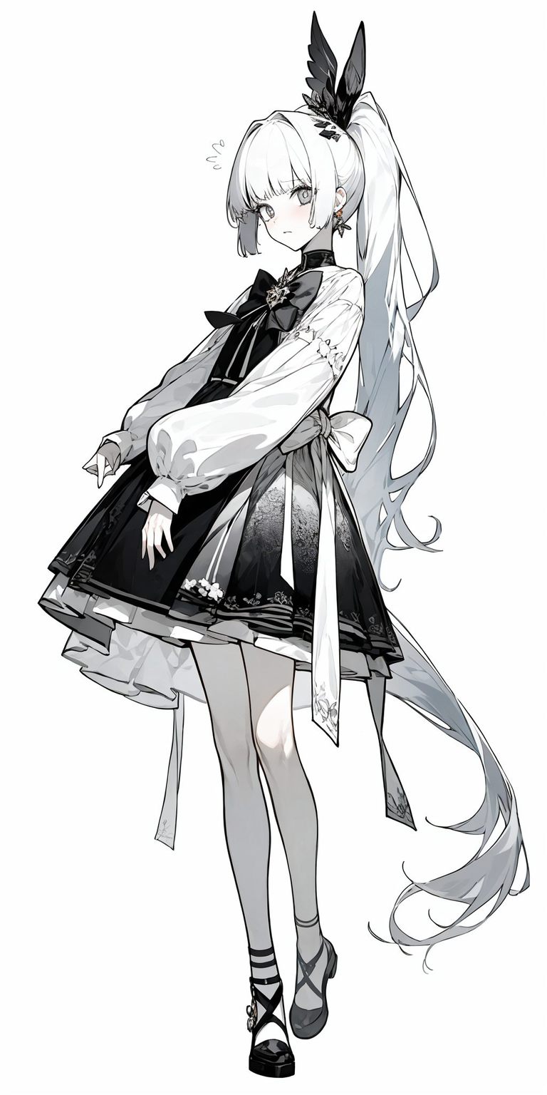 AICG壁纸护眼手机桌面壁纸：神里凌华与萤的浪漫邂逅