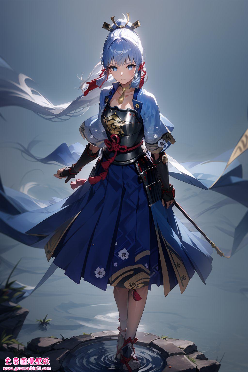 原神神里凌华黑丝风格,AI壁纸素材,动漫Ipad粉色专属壁纸IP 原神神里凌华黑丝风格,AI壁纸素材,动漫Ipad粉色专属壁纸IP